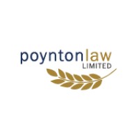 Poynton Law Limited logo - Similar company to Justbeagle