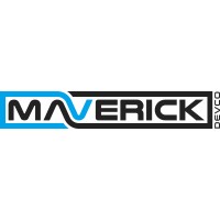 Maverick Devco logo - Similar company to Avenue 16