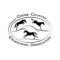 Cross Country Equestrian Association logo - Similar company to Asto Ct