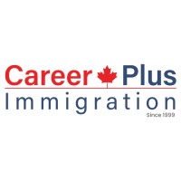 Career Plus Immigration Consultants Inc. logo - Similar company to Profound Eduroute