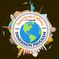 American Culture and Language Immersion Program (ACLIP) logo - Similar company to Let Me Ask Monet