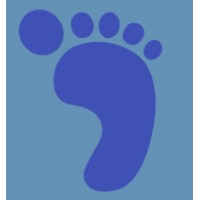 Footprint logo - Similar company to Encrypto
