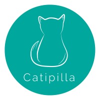 Catipilla logo - Similar company to Swishd