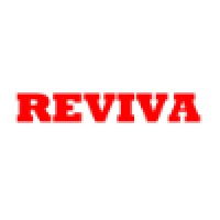 Reviva Drinks