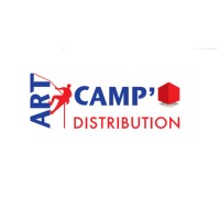 ART CAMP Distribution logo - Similar company to Railing 44