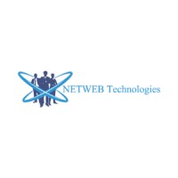 Netweb Technologies logo - Similar company to Netweb Teknologi Indonesia