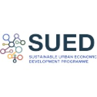 Sustainable Urban Economic Development Programme (SUED) logo - Similar company to Kogelo Empowerment For Economic Development Organization
