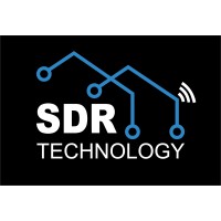 SDR Technology logo - Similar company to Sdr-Technologies Sas