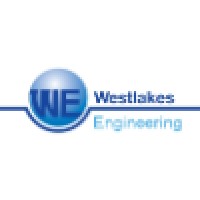 Westlakes Engineering Ltd logo - Similar company to Gilbert Engineering Services Ltd