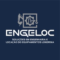 ENGELOC SOLUÇÕES EM ENGENHARIA logo - Similar company to Construtora Rcw