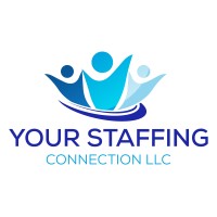 Your Staffing Connection LLC logo - Similar company to Integrus Solutions