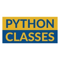 Python Class Singapore logo - Similar company to Algorithmic School