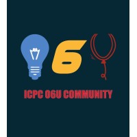 ICPC O6U Community logo - Similar company to Icpc Sfe
