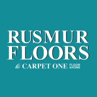 Rusmur Floors Carpet One Floor & Home logo - Similar company to Phoenix International