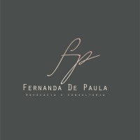 Fernanda De Paula Advocacia e Consultoria Jurídica logo - Similar company to Baggio E Costa Filho Sociedade De Advogados