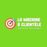 La Machine à Clientèle logo - Similar company to Mfcs