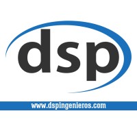 DSP Ingenieros logo - Similar company to Estudios De Interconexión Spa