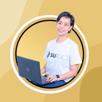 Surge Marketplace South Luzon by Coach Kathy logo - Similar company to Z.Com Philippines