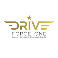 DRIVE FORCE ONE - VIP, Business & Events Transportation Services in Poland logo - Similar company to Dispatch Services Inc.