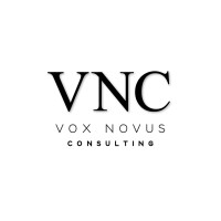 Vox Novus Consulting logo - Similar company to Vox Novus