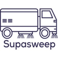 Supa Sweep Ltd logo - Similar company to Charlton Sweeper Hire Ltd