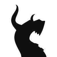 Black Drakkar Games logo - Similar company to S2 Games S.A.