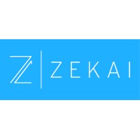 ZEKAI Robot Danışmanlık Teknolojileri logo - Similar company to Curiosity Technology