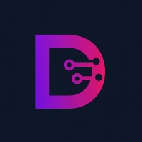 DG World Solution logo - Similar company to Ghometex