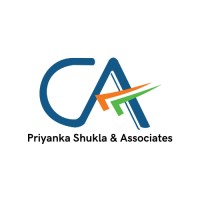 CA Priyanka Shukla & Associates logo - Similar company to Electrical Design Lab Ltd.