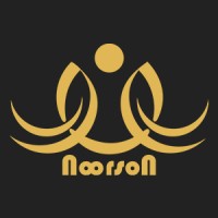 Noorson logo - Similar company to Arolyx