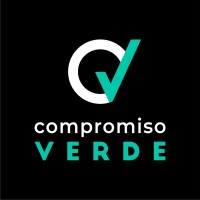 Compromiso Verde logo - Similar company to Visión Geek