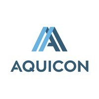 Aquicon Construction logo - Similar company to Percon Construction Inc.