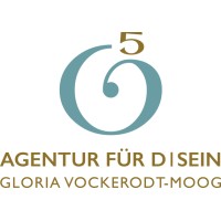 FÜNF O AGENTUR FÜR D|SEIN logo - Similar company to Das Schwarze Schaf