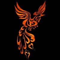 Phoenix Firewalk logo - Similar company to Firewalk Events