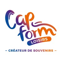 CAP FORM LOISIRS logo - Similar company to Le Mess Laval