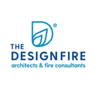THE DESIGNFIRE logo - Similar company to Design Studio Architects