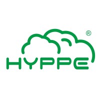 Hyppe logo - Similar company to Nicopouch.Ro