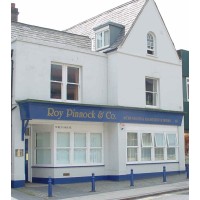 Roy Pinnock & Co Llp