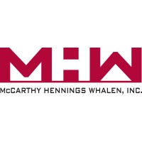 McCarthy Hennings Whalen, Inc. logo - Similar company to Flat Creek