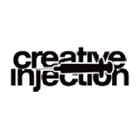 Creative Injection logo - Similar company to Qench.In