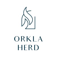 Orkla Herd AS logo - Similar company to Thams Innovasjon