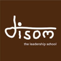 Disom The Leadership School logo - Similar company to Hustlers | Ddu First Club