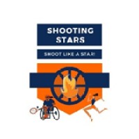 Shooting Stars Academy logo - Similar company to Act4Impact