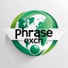 Phrase Exch logo - Similar company to Smagic