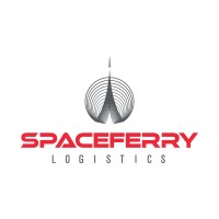 Spaceferry Logistics logo - Similar company to Bsx Logistics - Hazmat, Warehousing, Transport