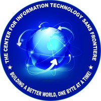 The Center For Information Technology Sans Frontiere INC logo - Similar company to Central Information Technology Office