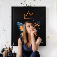 Sabrina Beretta (Art&Be) logo - Similar company to Citéflor