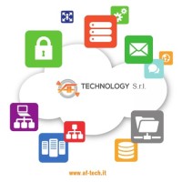 AF TECHNOLOGY S.R.L. logo - Similar company to Switch Evolution