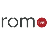 Rom sarl Tunisie logo - Similar company to Rom