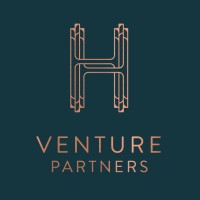 H Venture Partners logo - Similar company to Cincytech